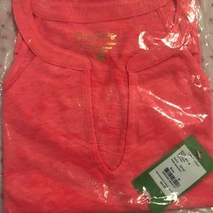 Lilly Pulitzer Arya Tank